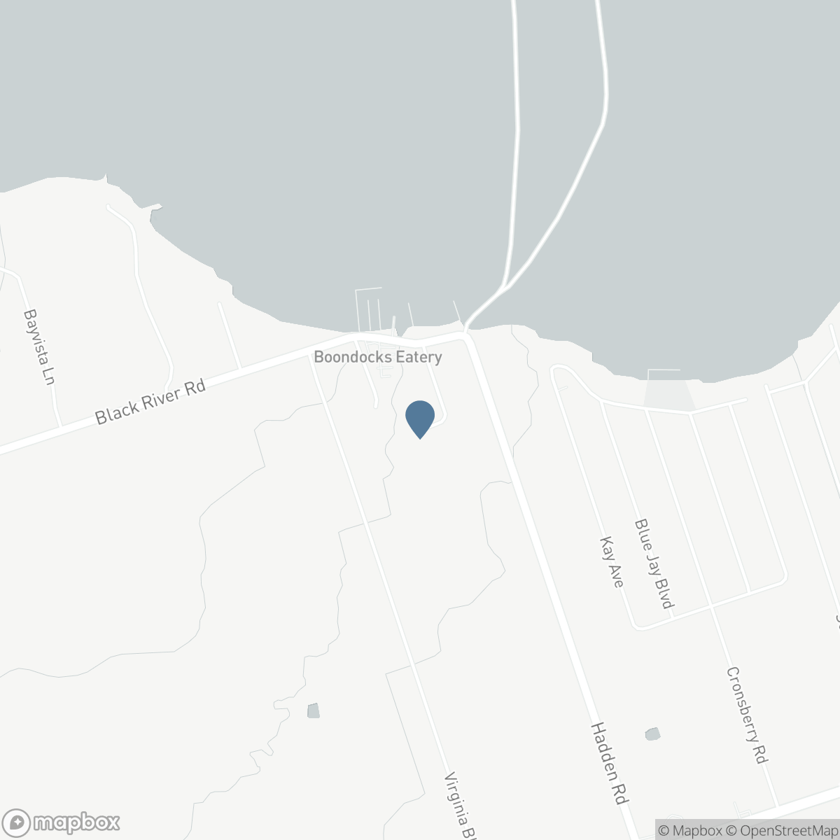 34 DELLA STREET, Georgina, Ontario L0E 1R0